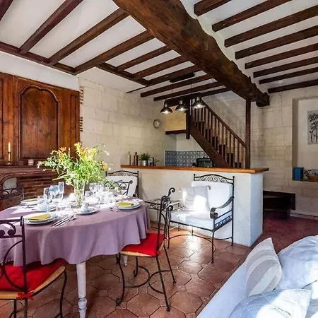 Holiday home De Charme Bretteville-du-Grand Caux