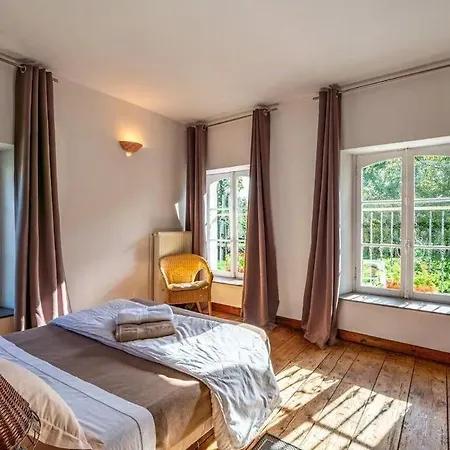 Holiday home De Charme