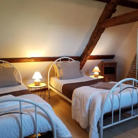 De Charme Holiday home *