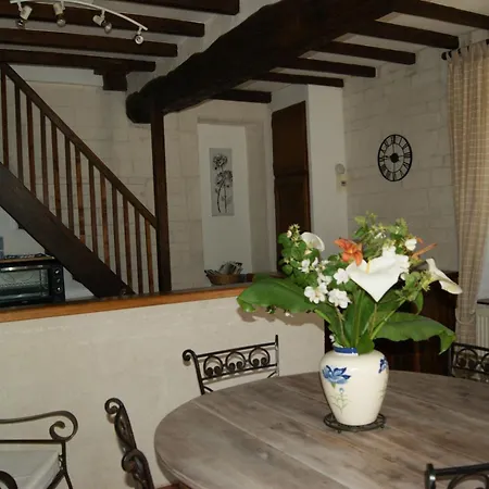 Holiday home De Charme *