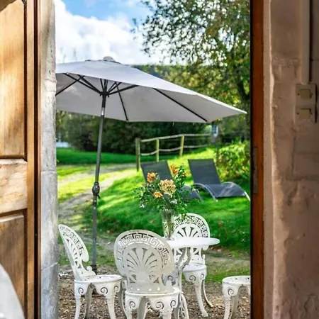 De Charme Holiday home