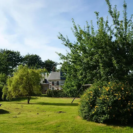 Holiday home De Charme