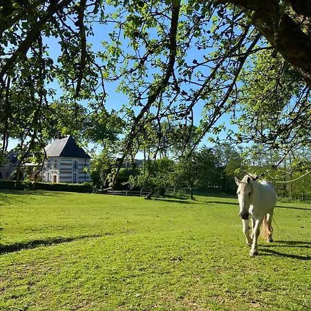 De Charme Holiday home