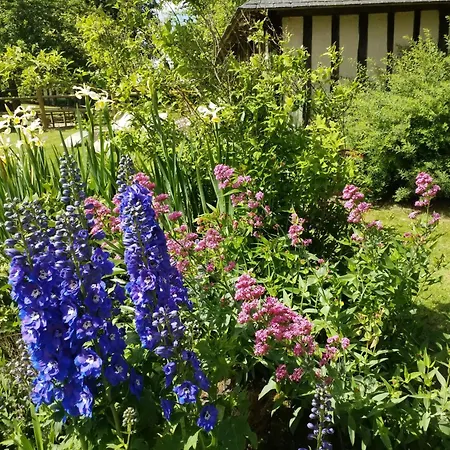 De Charme Holiday home Bretteville-du-Grand Caux