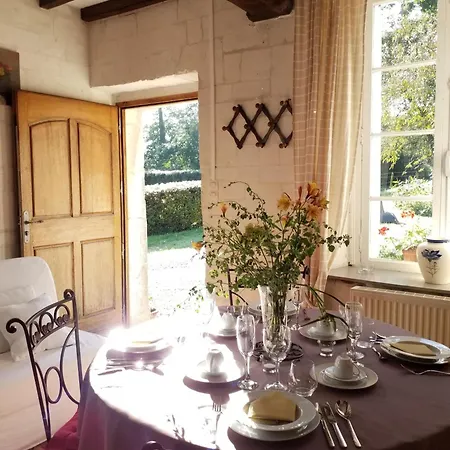 De Charme * Bretteville-du-Grand Caux
